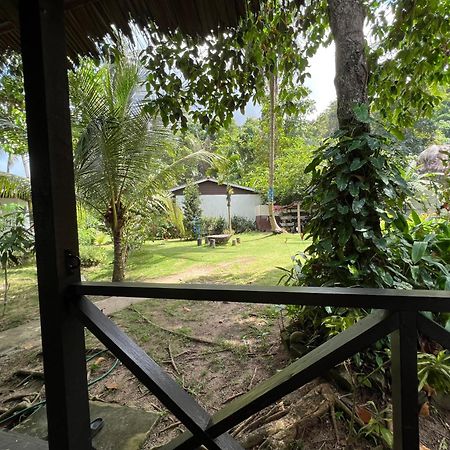 Вилла 1511 Coconut Grove Kampong Juara Экстерьер фото