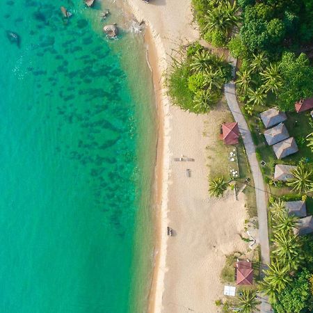 Вилла 1511 Coconut Grove Kampong Juara Экстерьер фото