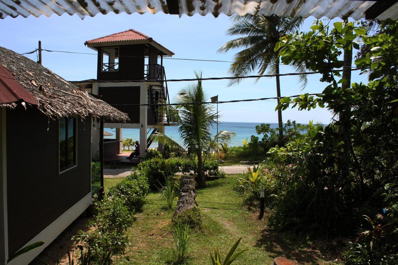 Вилла 1511 Coconut Grove Kampong Juara Экстерьер фото