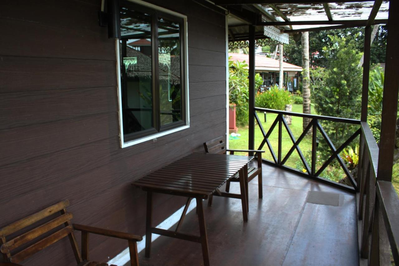 Вилла 1511 Coconut Grove Kampong Juara Экстерьер фото