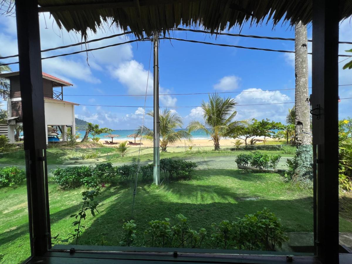 Вилла 1511 Coconut Grove Kampong Juara Экстерьер фото