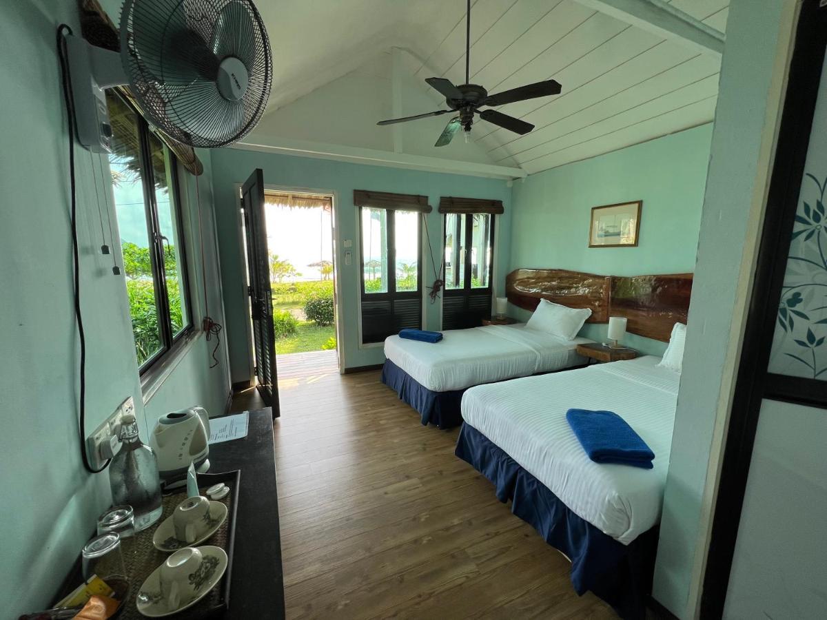 Вилла 1511 Coconut Grove Kampong Juara Экстерьер фото