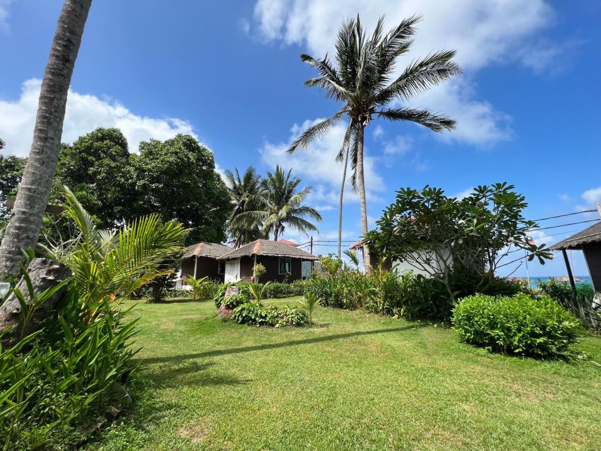 Вилла 1511 Coconut Grove Kampong Juara Экстерьер фото