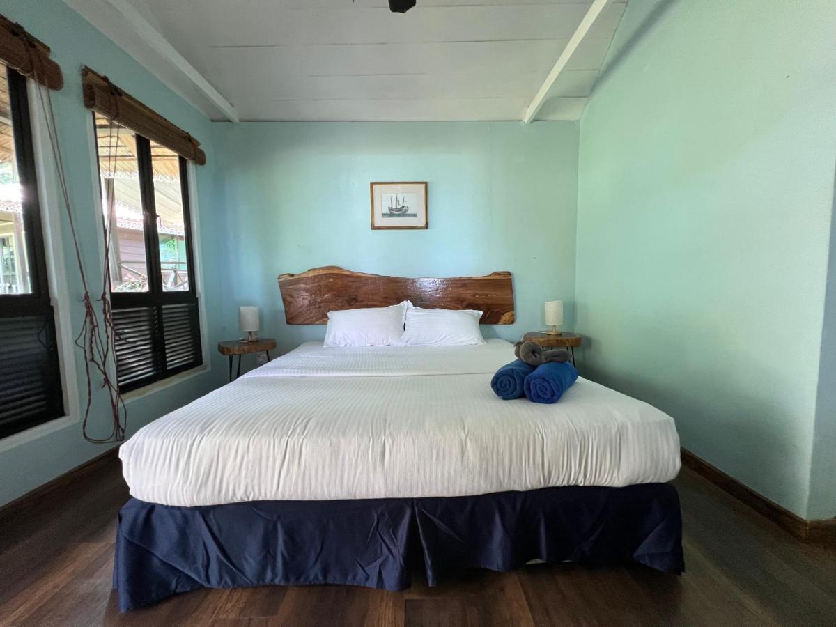 Вилла 1511 Coconut Grove Kampong Juara Экстерьер фото
