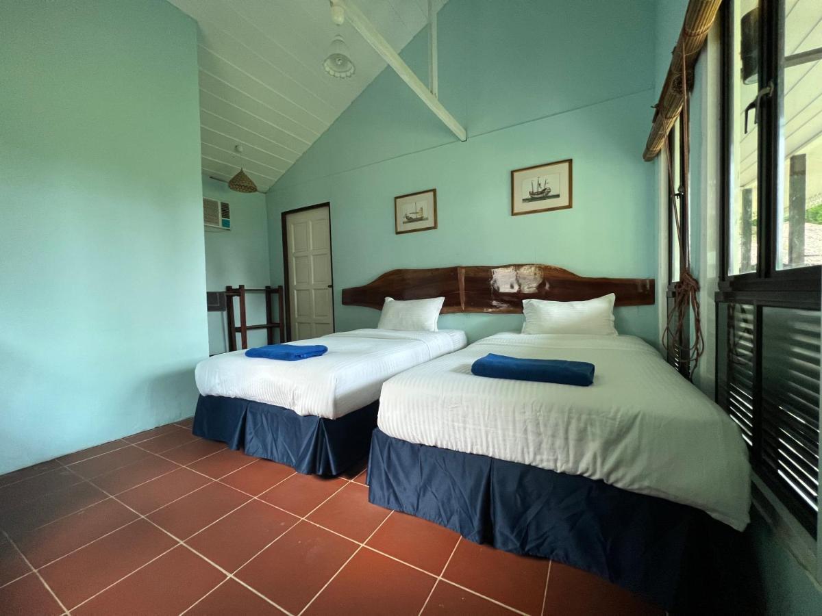 Вилла 1511 Coconut Grove Kampong Juara Экстерьер фото