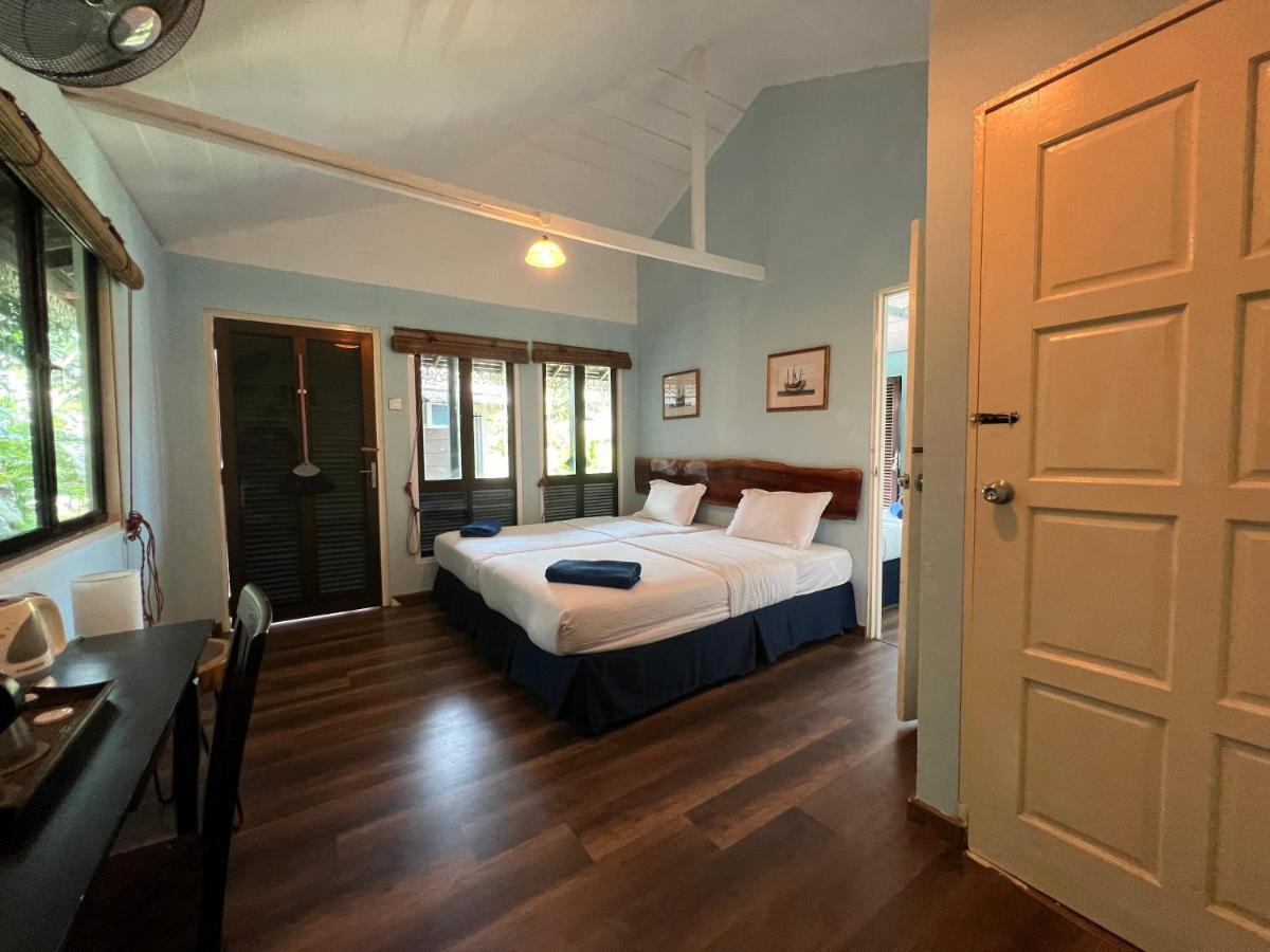 Вилла 1511 Coconut Grove Kampong Juara Экстерьер фото