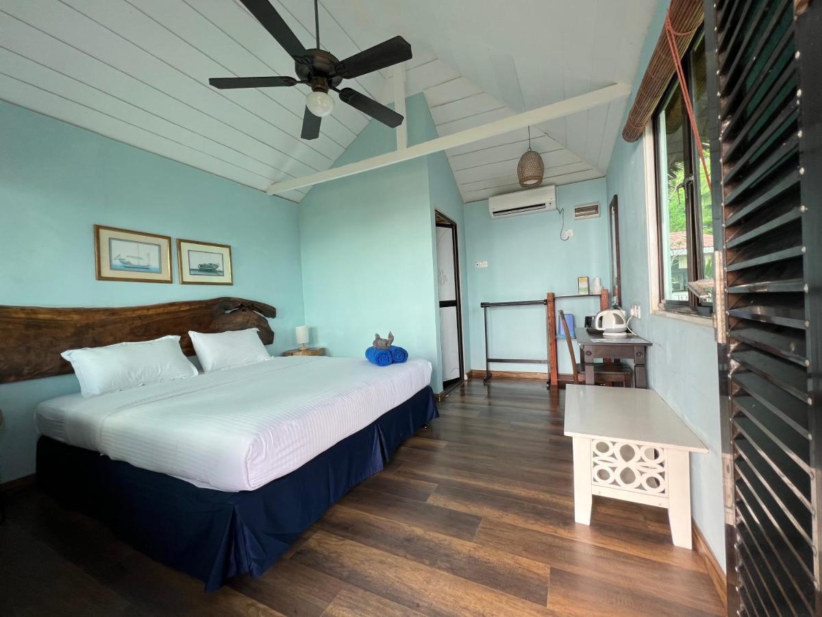Вилла 1511 Coconut Grove Kampong Juara Экстерьер фото