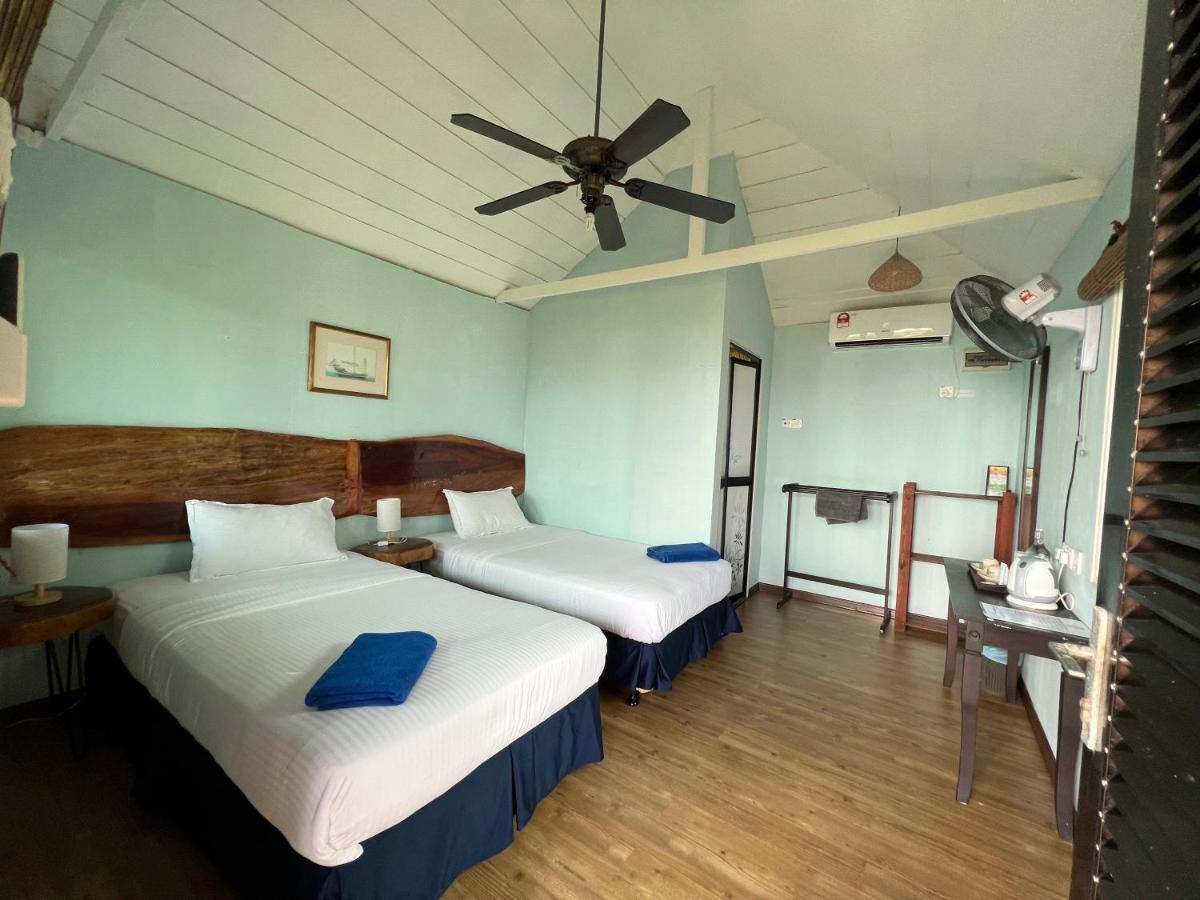 Вилла 1511 Coconut Grove Kampong Juara Экстерьер фото