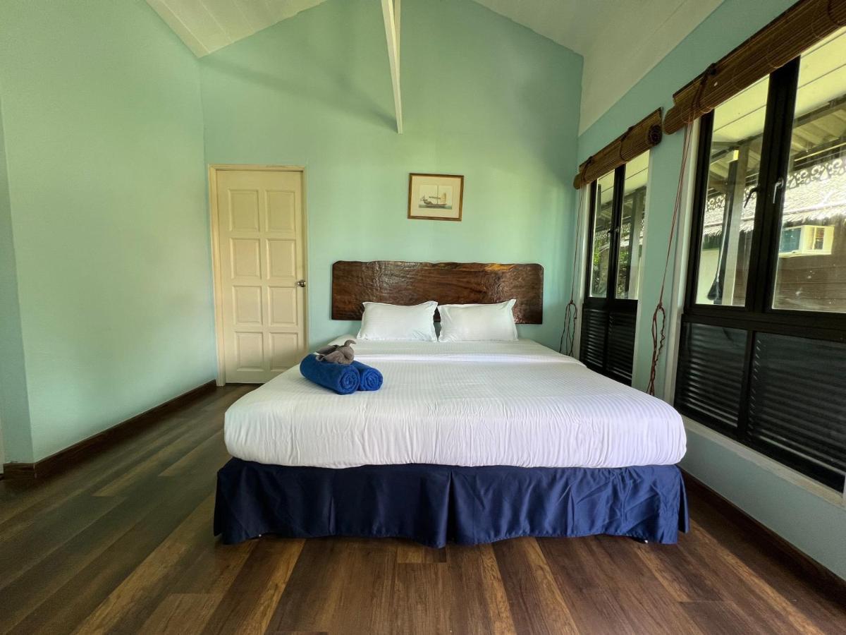 Вилла 1511 Coconut Grove Kampong Juara Экстерьер фото
