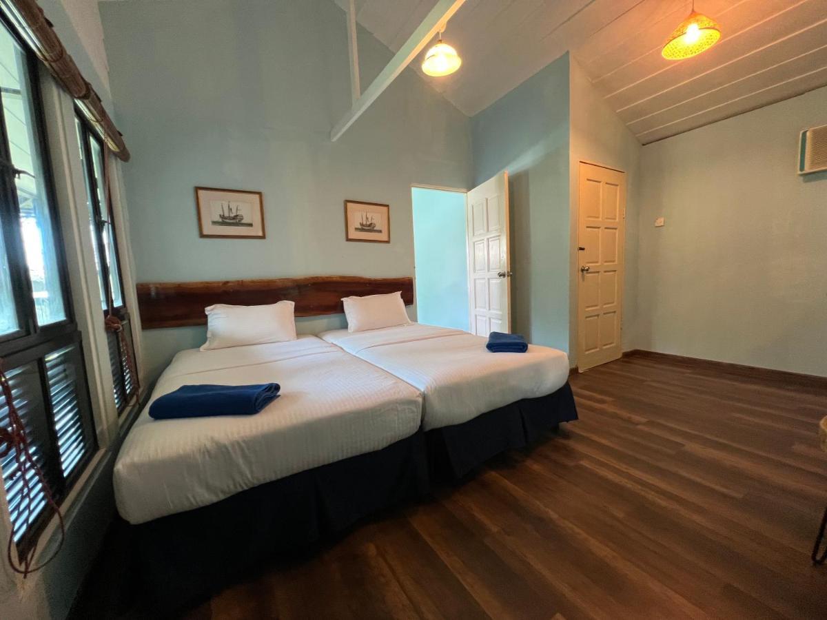 Вилла 1511 Coconut Grove Kampong Juara Экстерьер фото
