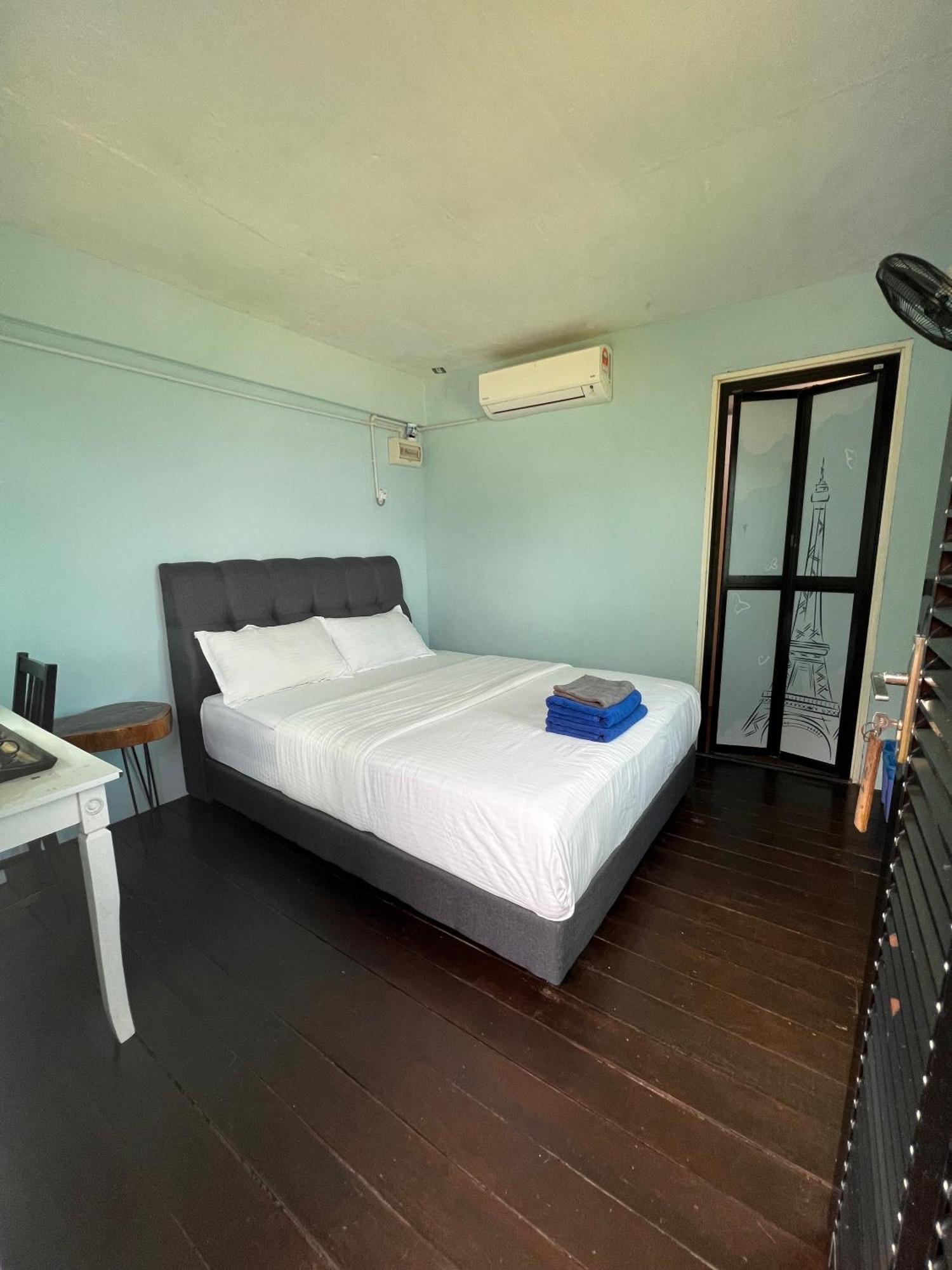 Вилла 1511 Coconut Grove Kampong Juara Экстерьер фото