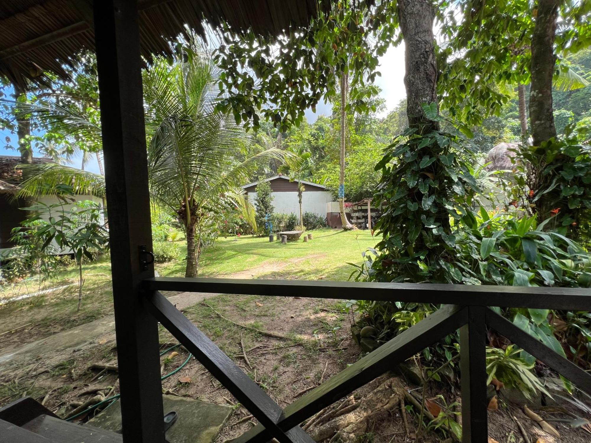 Вилла 1511 Coconut Grove Kampong Juara Экстерьер фото