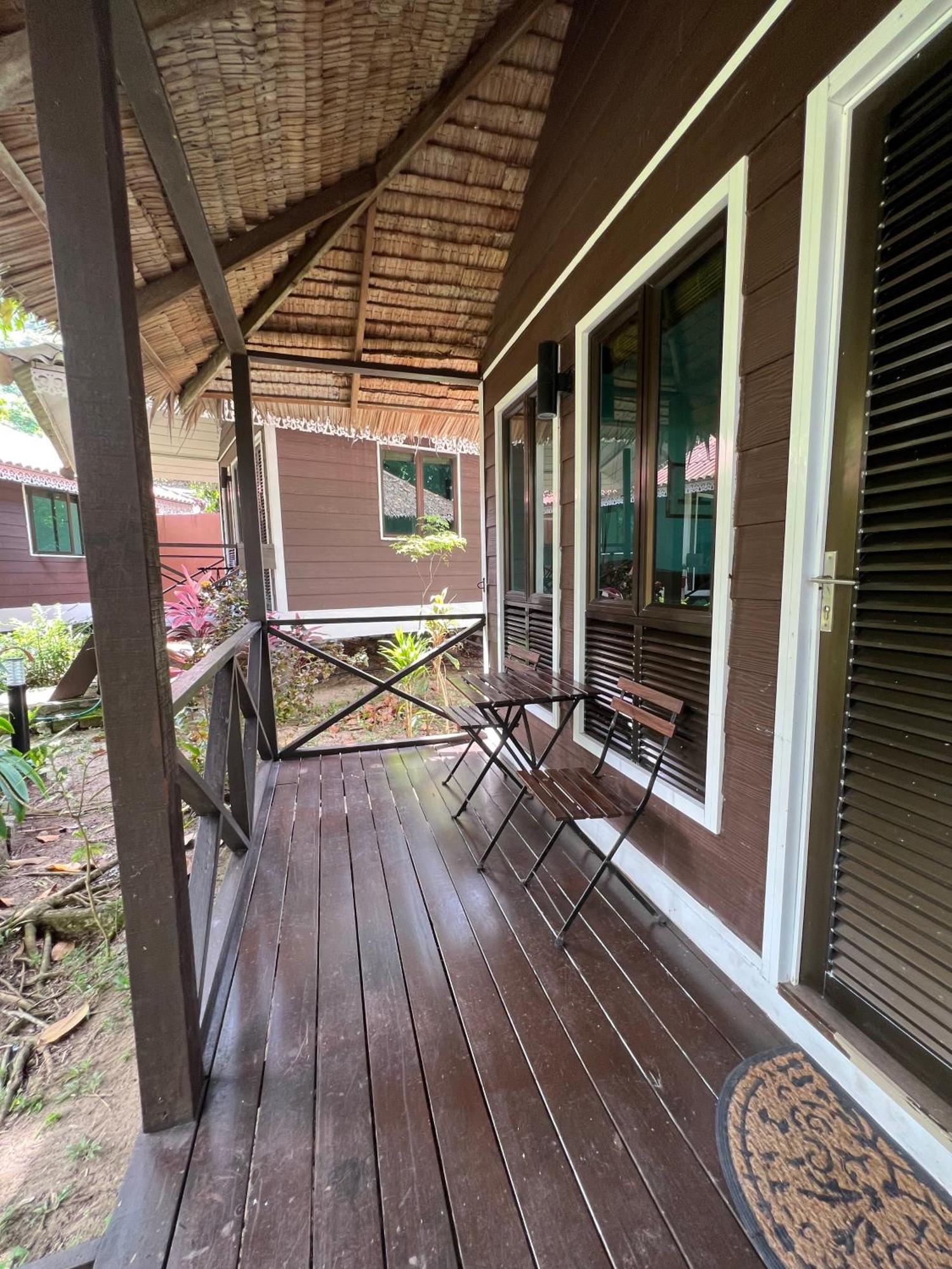 Вилла 1511 Coconut Grove Kampong Juara Экстерьер фото
