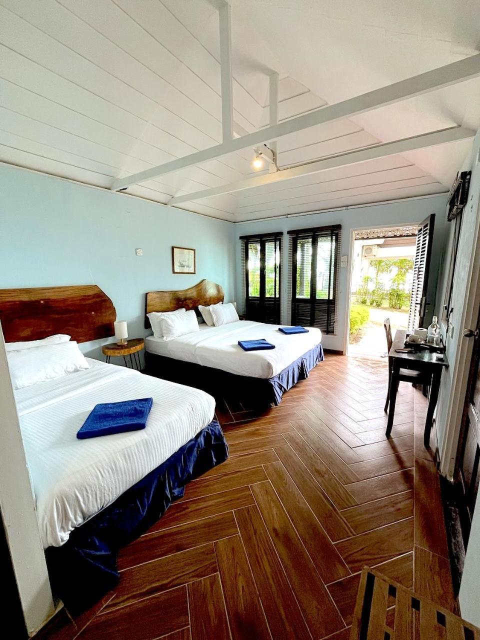 Вилла 1511 Coconut Grove Kampong Juara Экстерьер фото