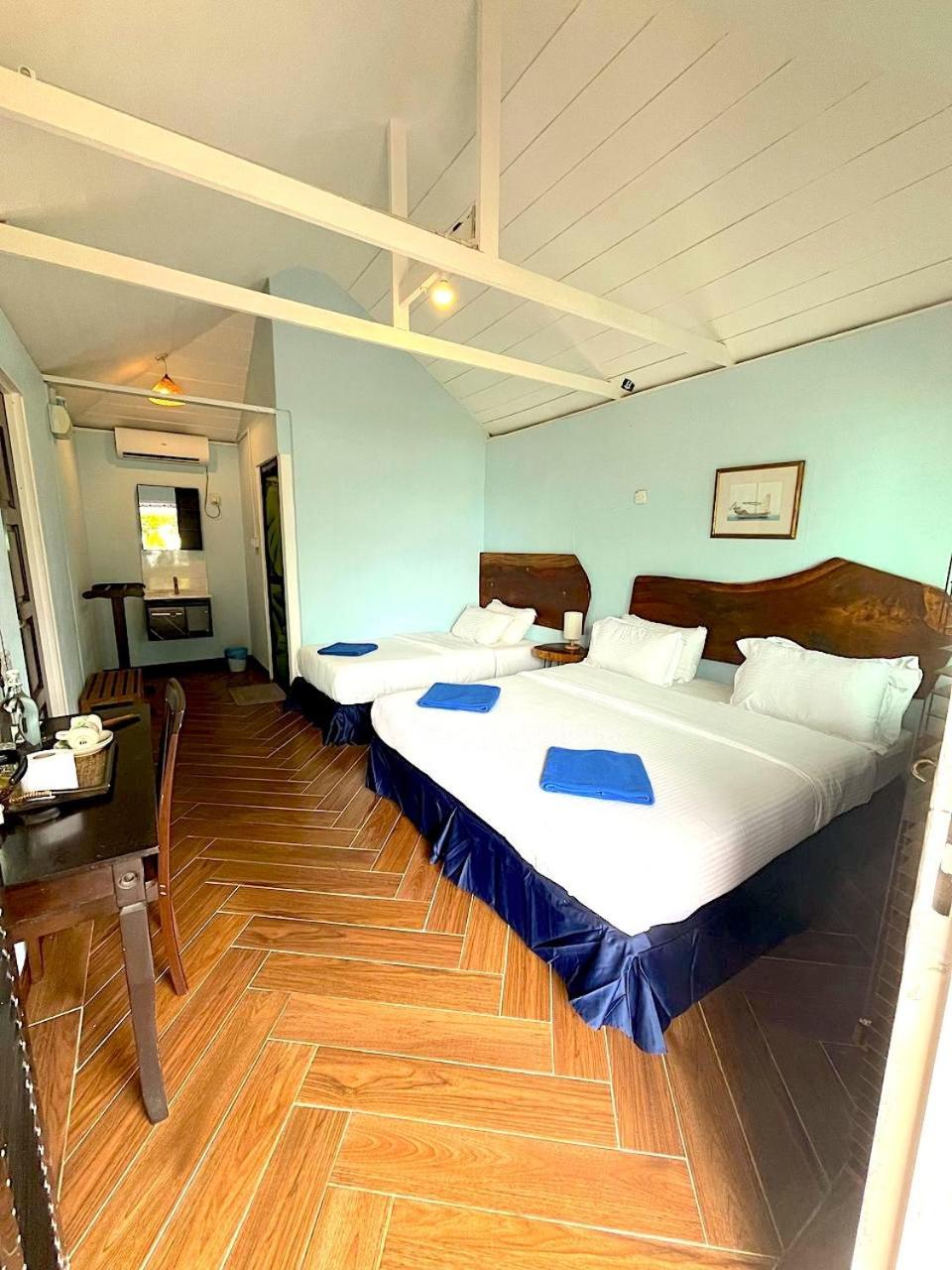 Вилла 1511 Coconut Grove Kampong Juara Экстерьер фото