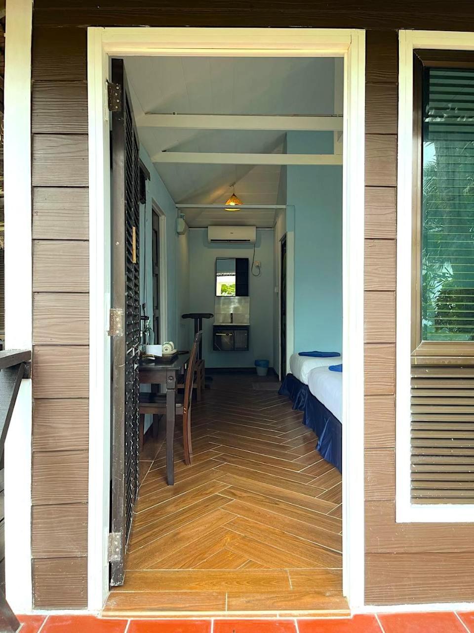 Вилла 1511 Coconut Grove Kampong Juara Экстерьер фото