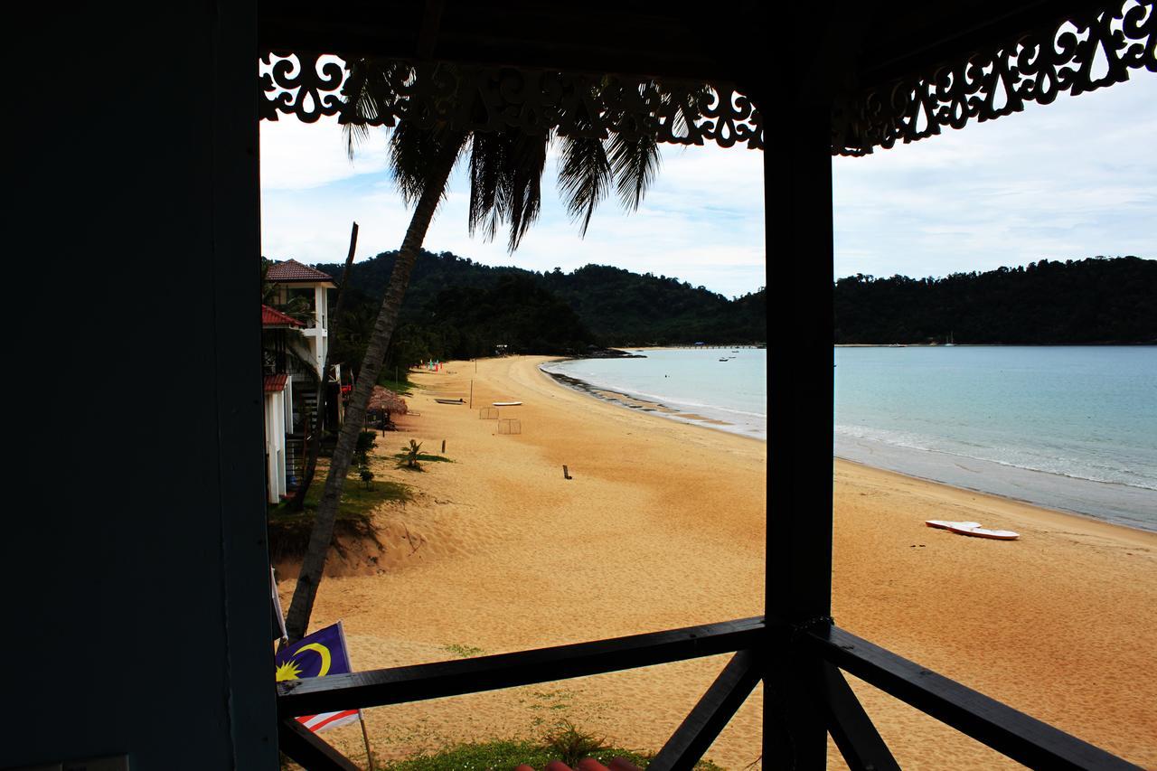 Вилла 1511 Coconut Grove Kampong Juara Экстерьер фото