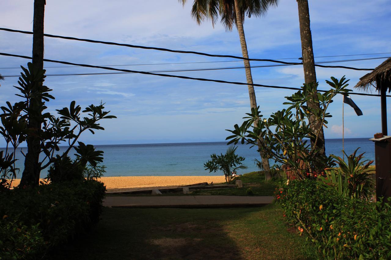 Вилла 1511 Coconut Grove Kampong Juara Экстерьер фото