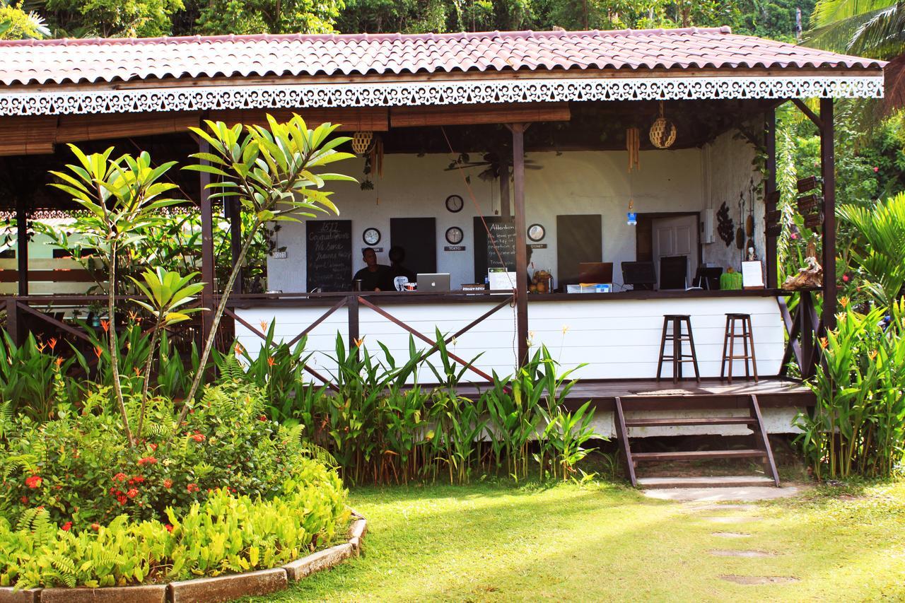Вилла 1511 Coconut Grove Kampong Juara Экстерьер фото