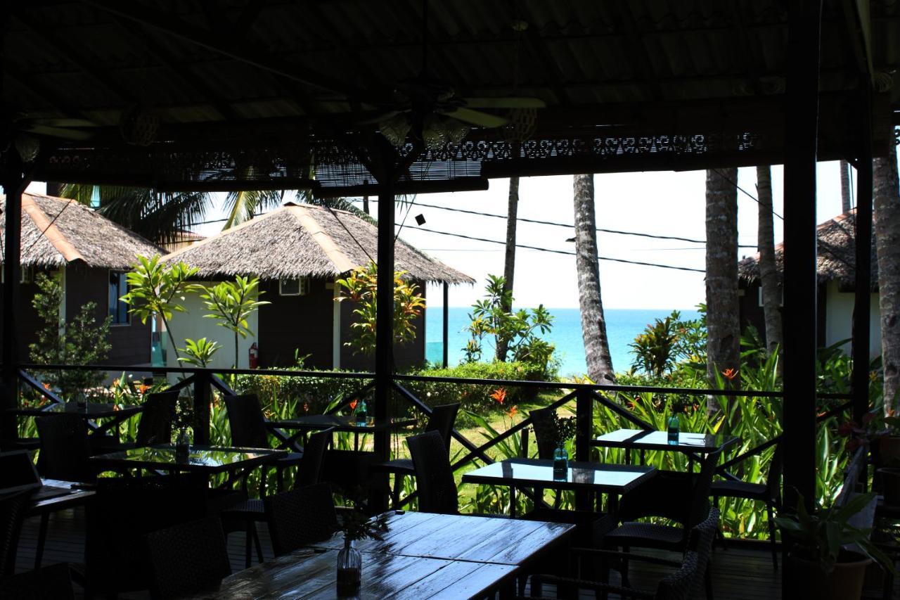 Вилла 1511 Coconut Grove Kampong Juara Экстерьер фото