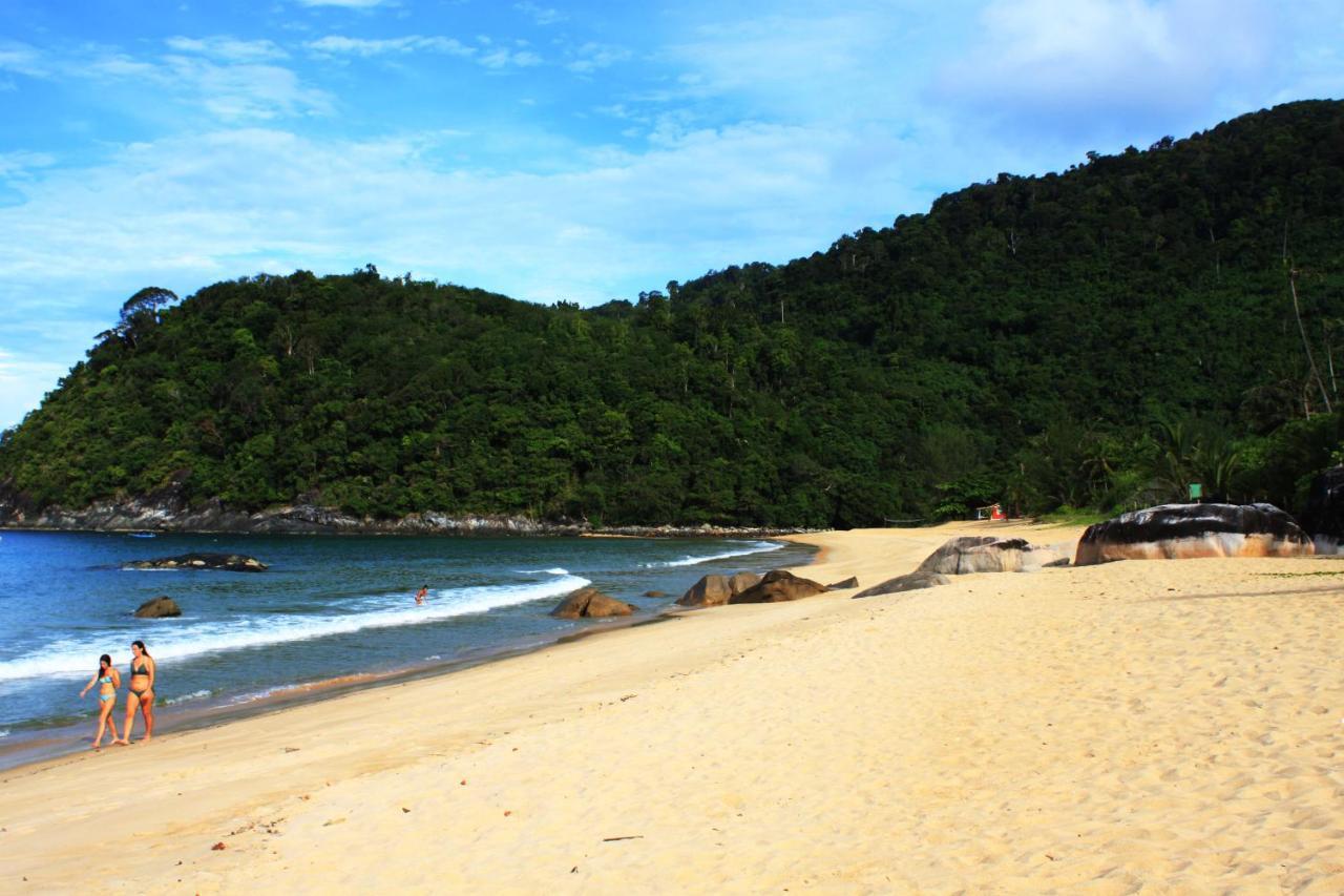 Вилла 1511 Coconut Grove Kampong Juara Экстерьер фото