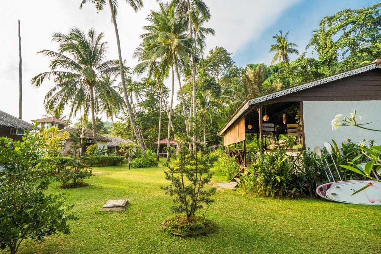 Вилла 1511 Coconut Grove Kampong Juara Экстерьер фото
