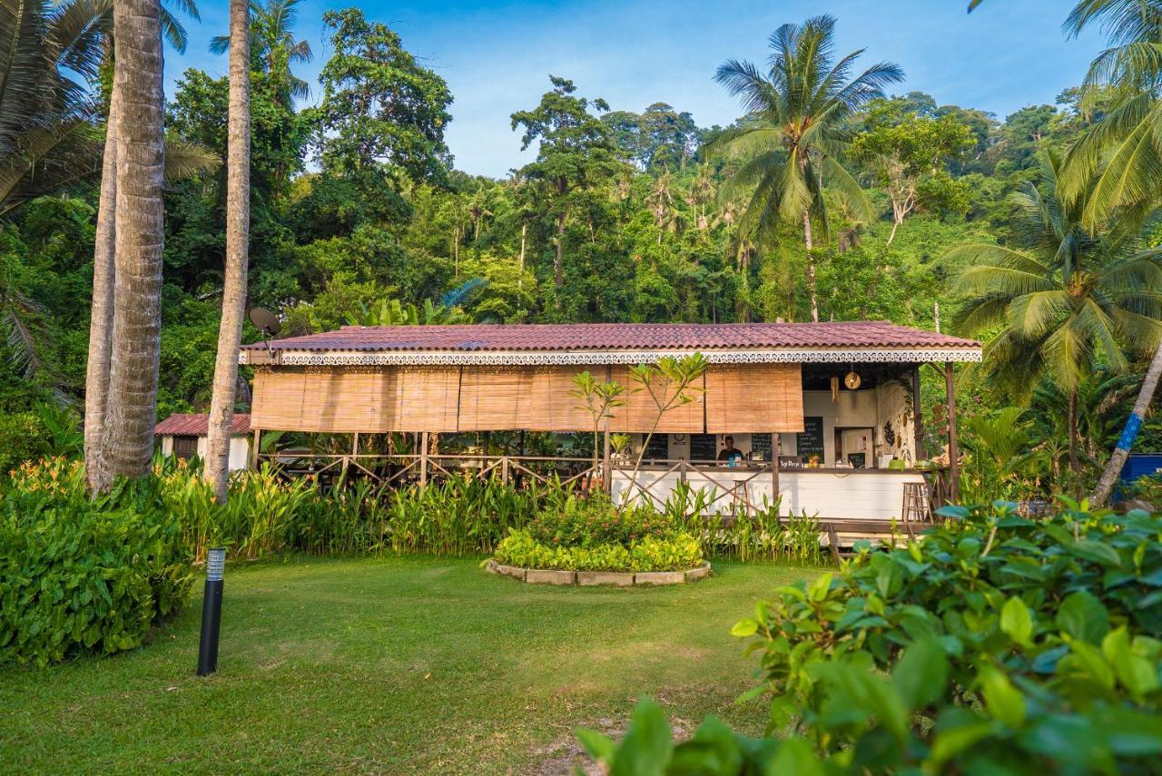 Вилла 1511 Coconut Grove Kampong Juara Экстерьер фото
