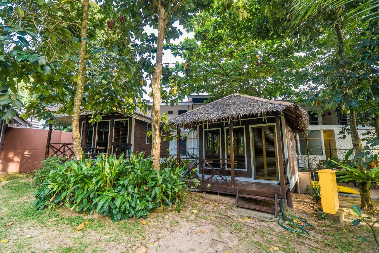 Вилла 1511 Coconut Grove Kampong Juara Экстерьер фото