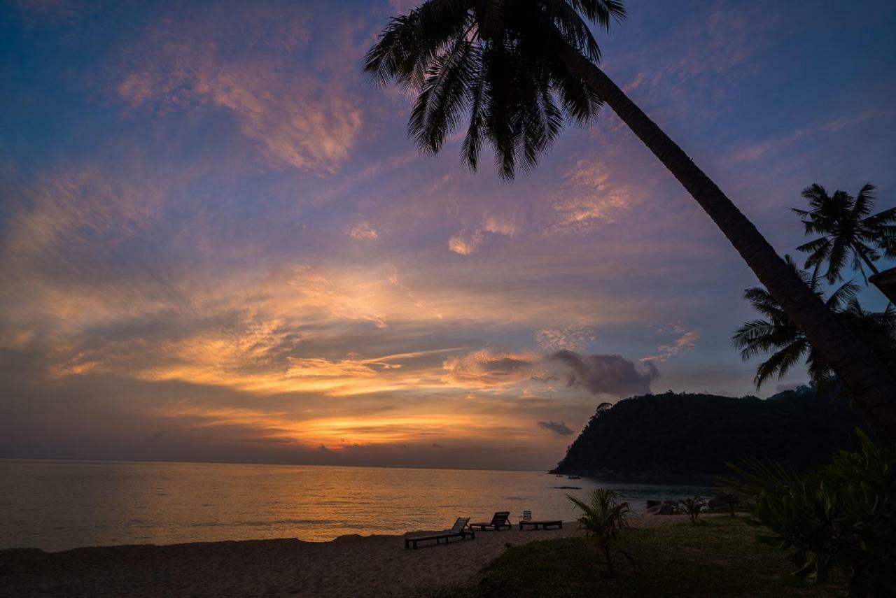Вилла 1511 Coconut Grove Kampong Juara Экстерьер фото