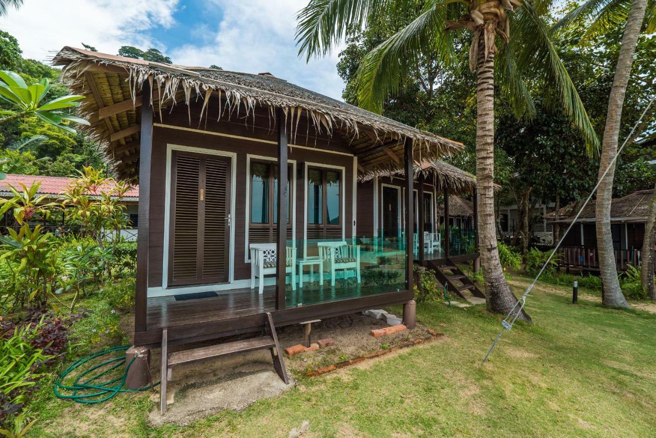 Вилла 1511 Coconut Grove Kampong Juara Экстерьер фото