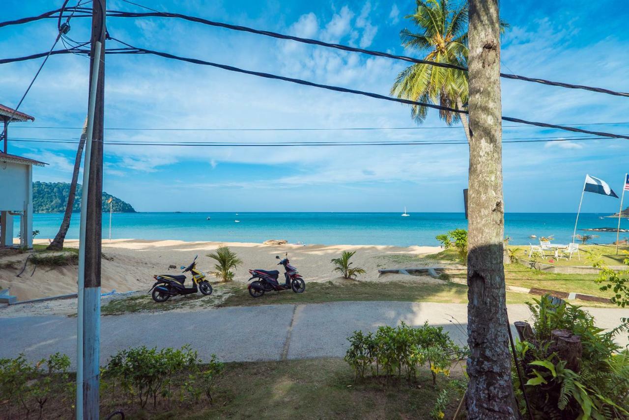 Вилла 1511 Coconut Grove Kampong Juara Экстерьер фото