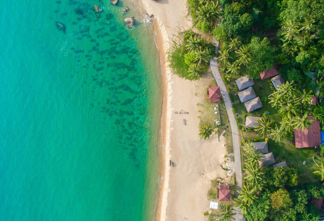Вилла 1511 Coconut Grove Kampong Juara Экстерьер фото