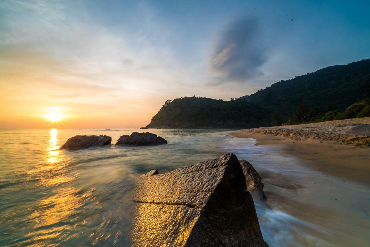 Вилла 1511 Coconut Grove Kampong Juara Экстерьер фото