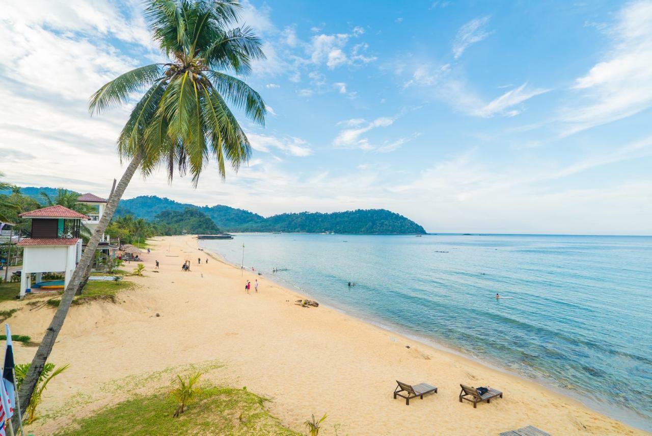 Вилла 1511 Coconut Grove Kampong Juara Экстерьер фото