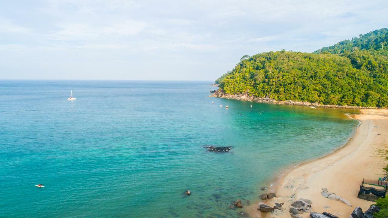 Вилла 1511 Coconut Grove Kampong Juara Экстерьер фото